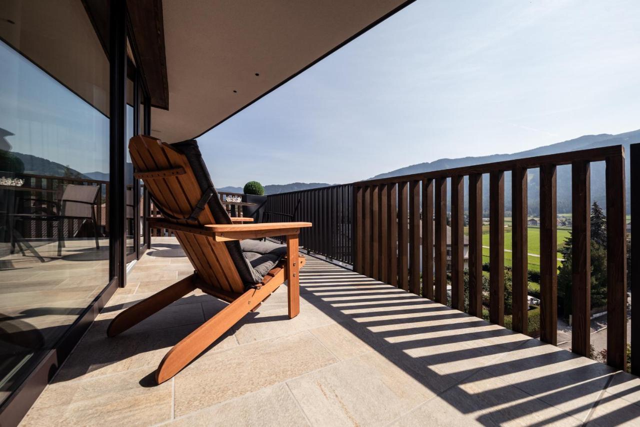 B&B Boutiquehotel Clara Brunico Dış mekan fotoğraf