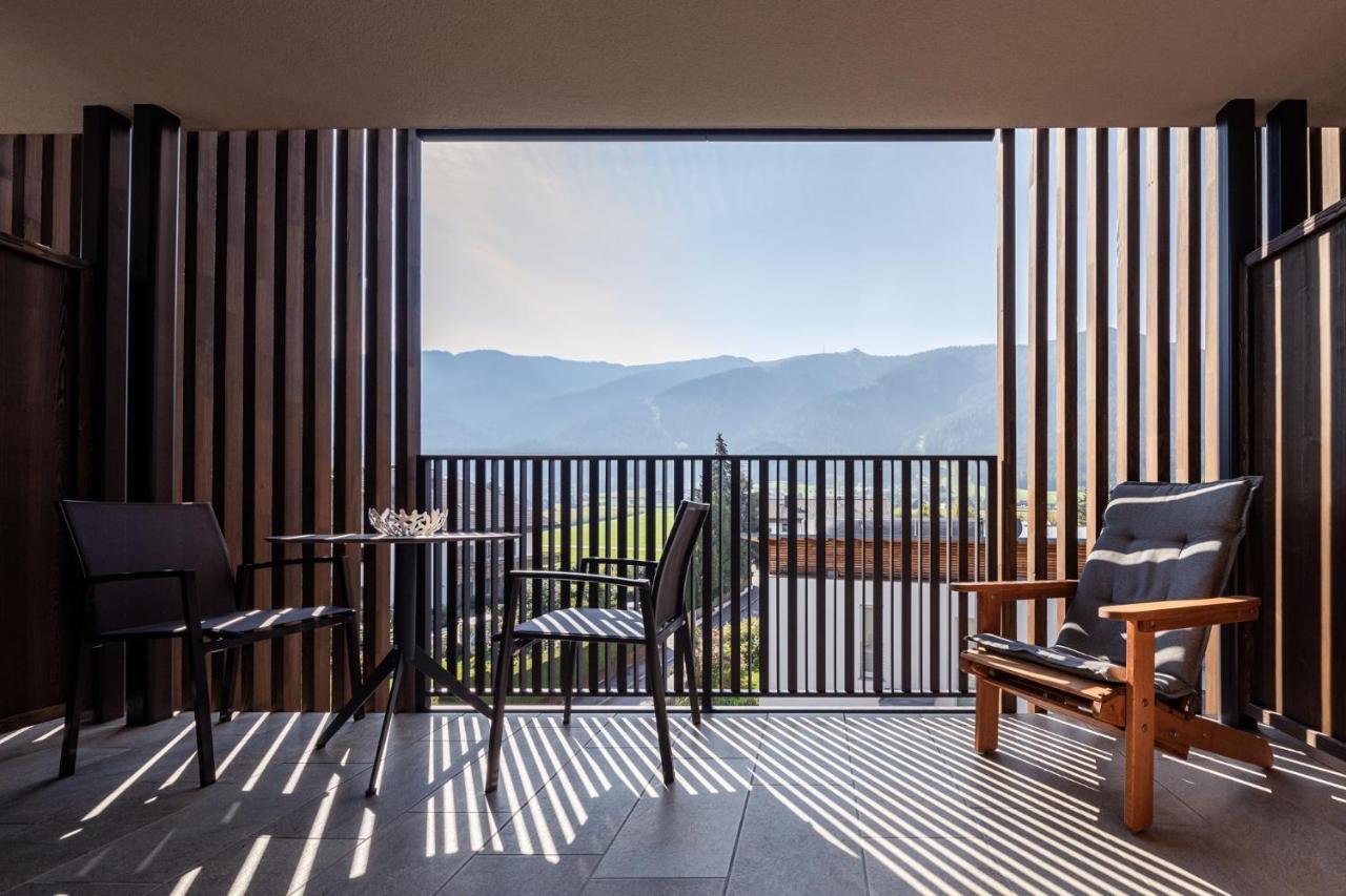 B&B Boutiquehotel Clara Brunico Dış mekan fotoğraf