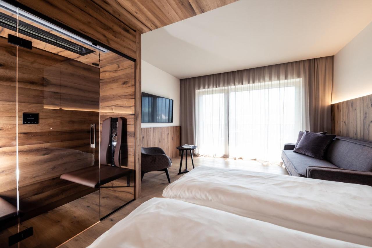 B&B Boutiquehotel Clara Brunico Dış mekan fotoğraf
