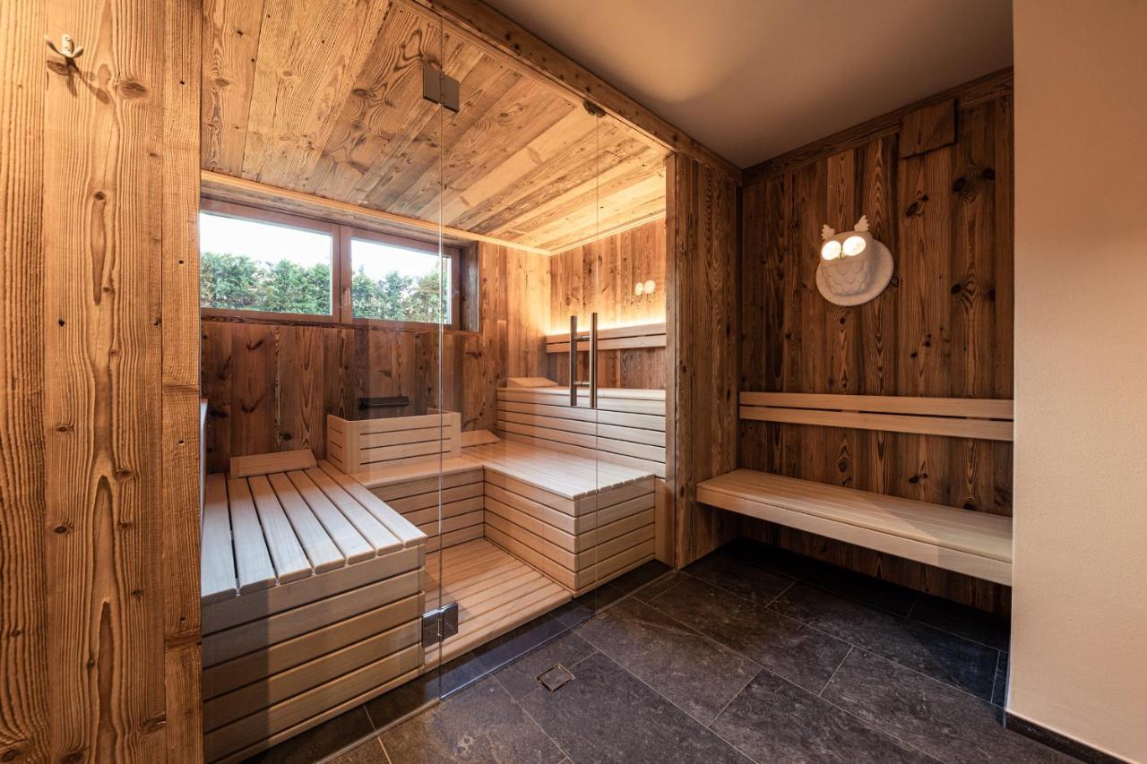 B&B Boutiquehotel Clara Brunico Dış mekan fotoğraf