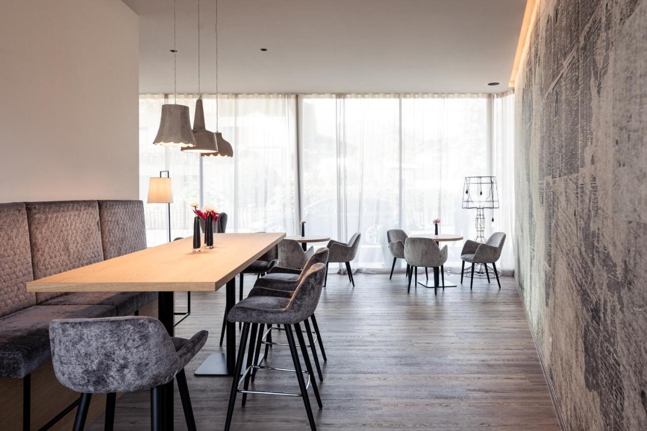 B&B Boutiquehotel Clara Brunico Dış mekan fotoğraf