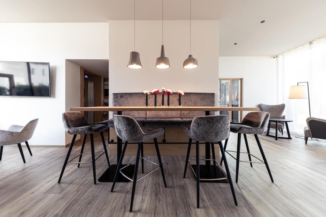 B&B Boutiquehotel Clara Brunico Dış mekan fotoğraf