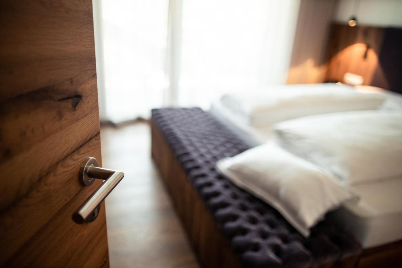 B&B Boutiquehotel Clara Brunico Dış mekan fotoğraf