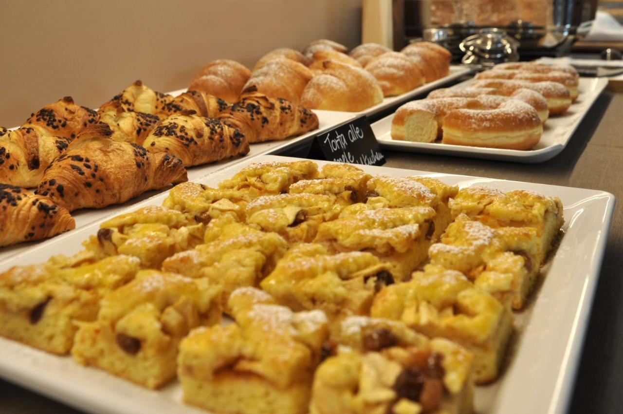 B&B Boutiquehotel Clara Brunico Dış mekan fotoğraf