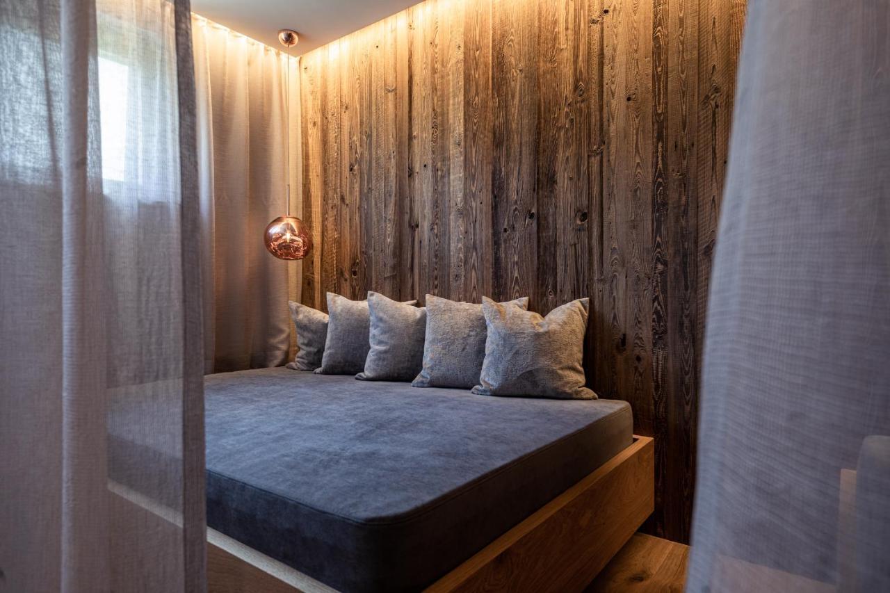 B&B Boutiquehotel Clara Brunico Dış mekan fotoğraf