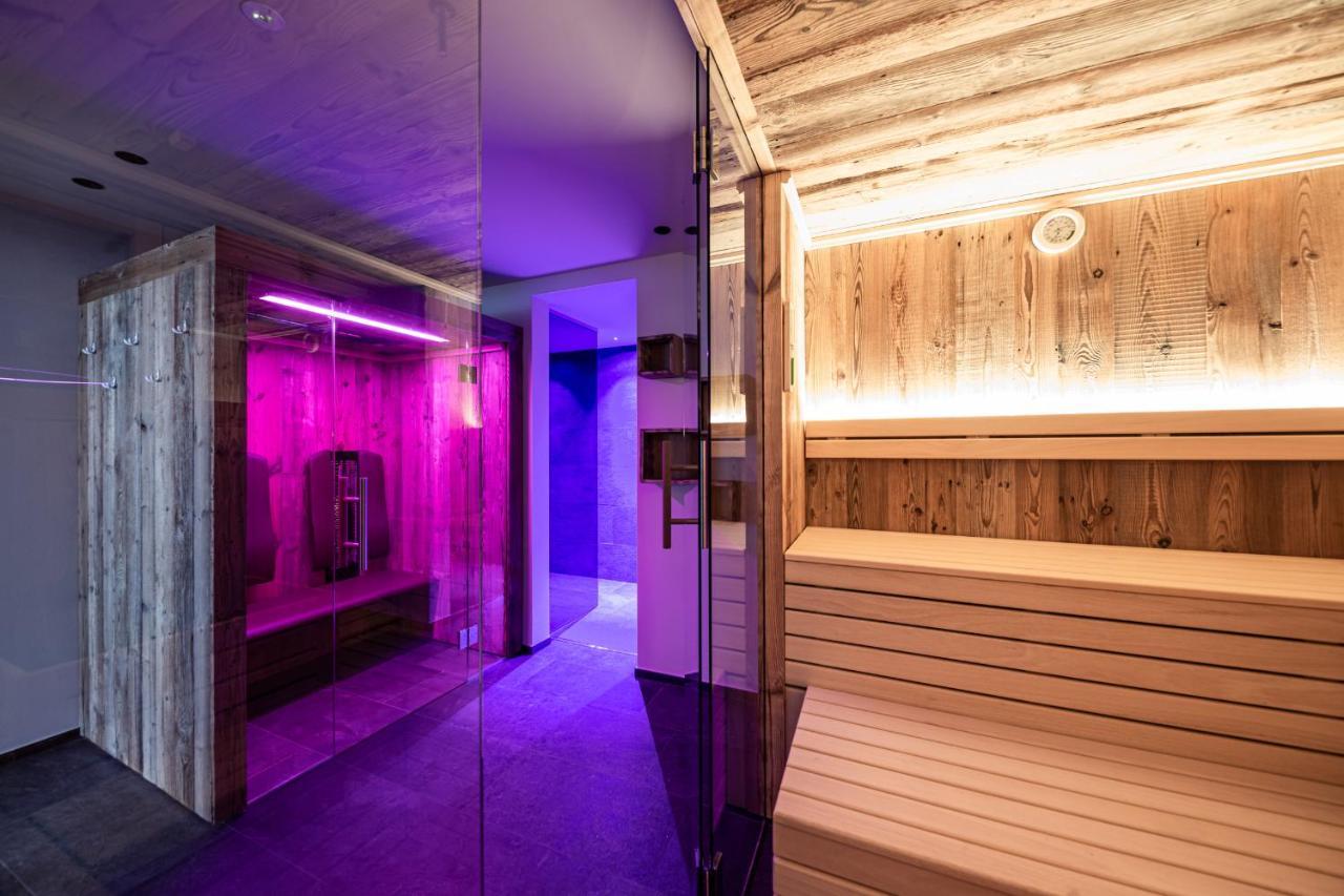 B&B Boutiquehotel Clara Brunico Dış mekan fotoğraf