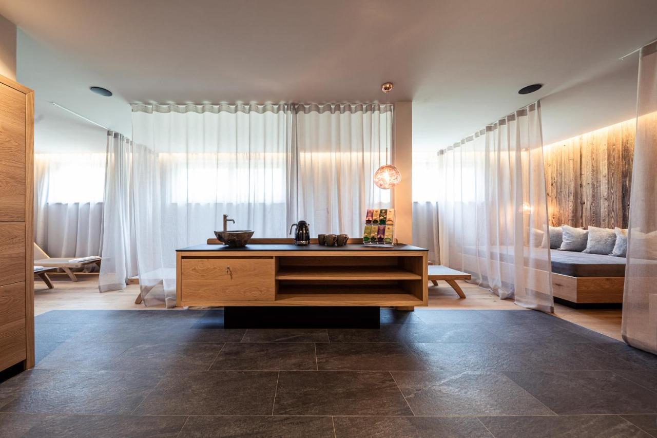 B&B Boutiquehotel Clara Brunico Dış mekan fotoğraf