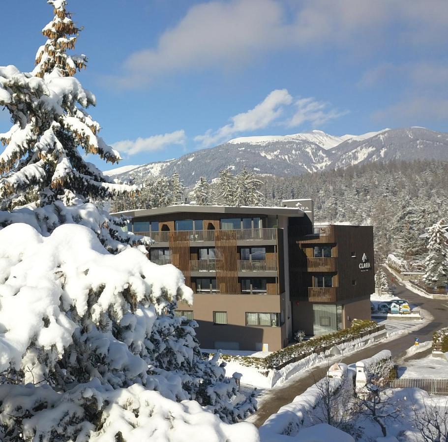 B&B Boutiquehotel Clara Brunico Dış mekan fotoğraf