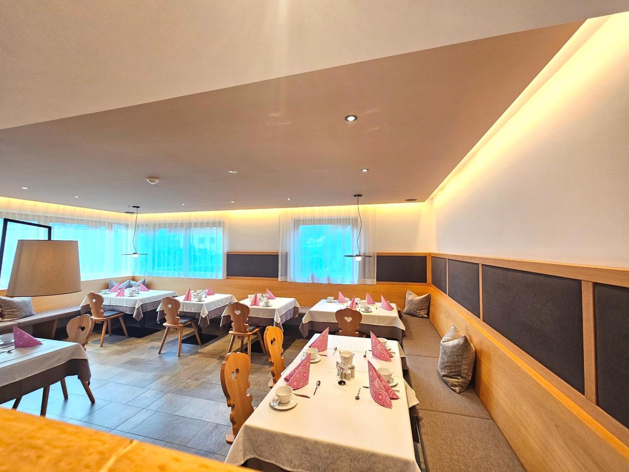 B&B Boutiquehotel Clara Brunico Dış mekan fotoğraf