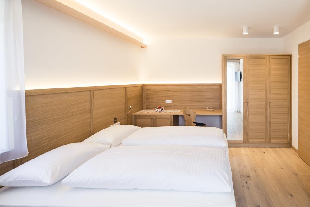 B&B Boutiquehotel Clara Brunico Dış mekan fotoğraf